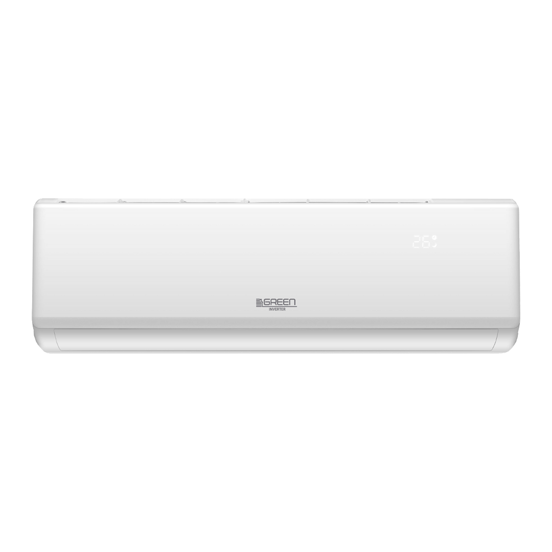 Green TSI-Inverter TSI-18HRIY2/ TSO-18HRIY2