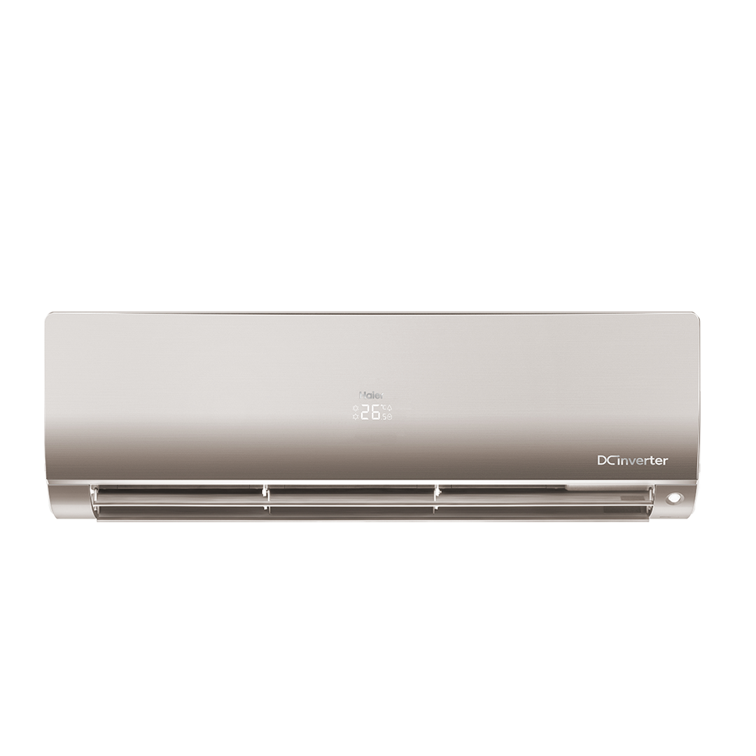 Haier Flexis Super Match AS25S2SF4FA-G/1U25S2SM4FA