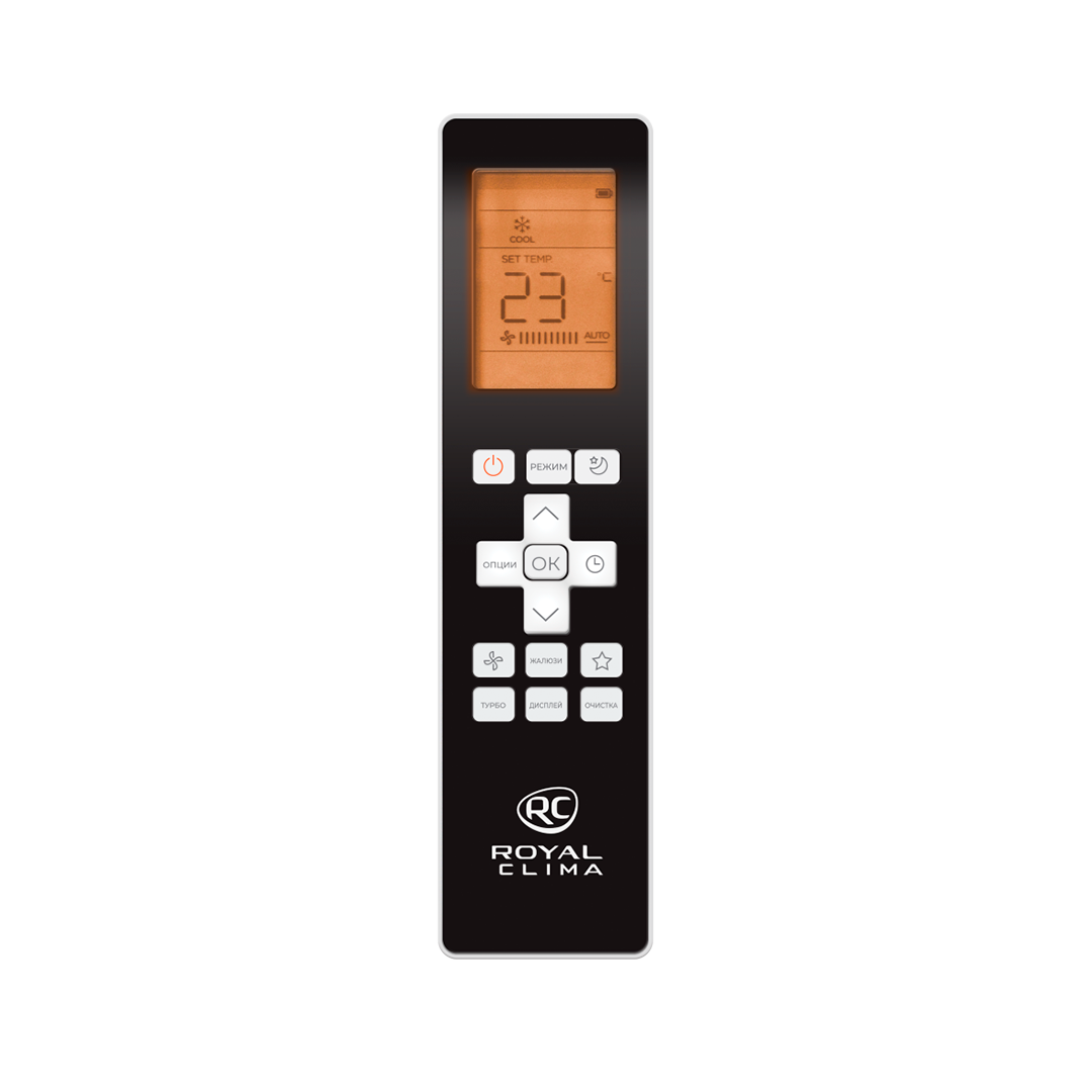 Royal Clima Felicita Inverter RCI-FC75HN