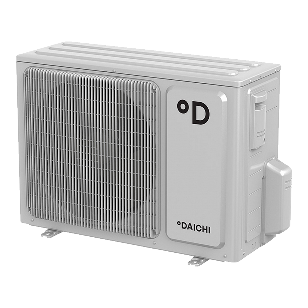 DAICHI Кассетная сплит-система City line DA50BLFS1R1/DF50BLS1R1/DPT05L