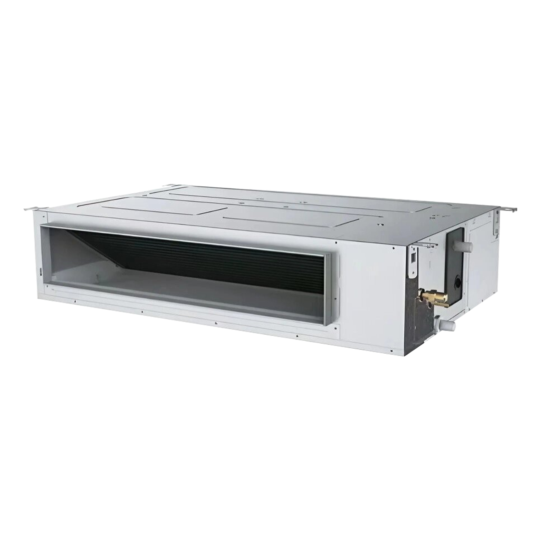 Haier канальная средненапорная сплит-система ECO AD50S2LM1FA/1U50S1LM1FA