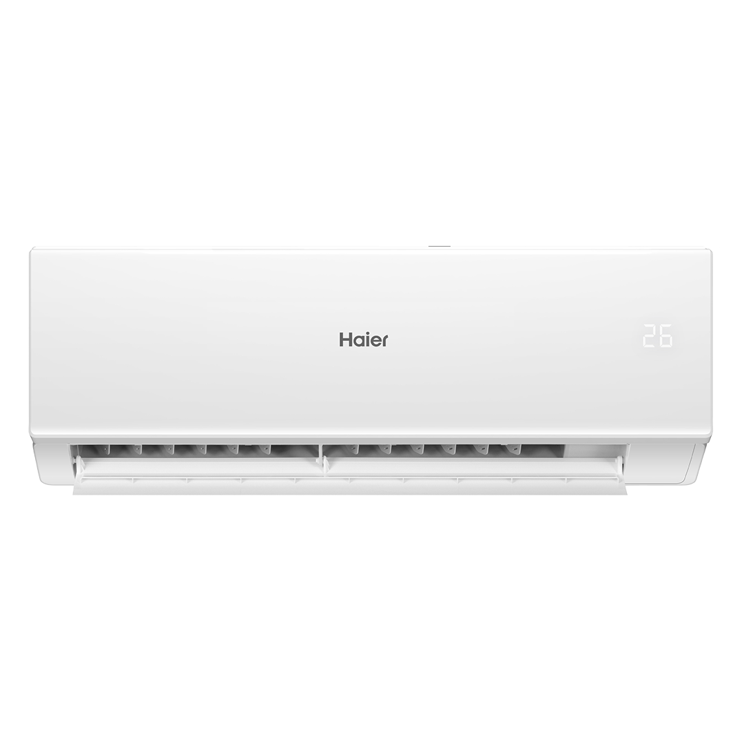 Haier Quantum Inverter AS25HQJ1HRA-W/1U25HQJ1FRA