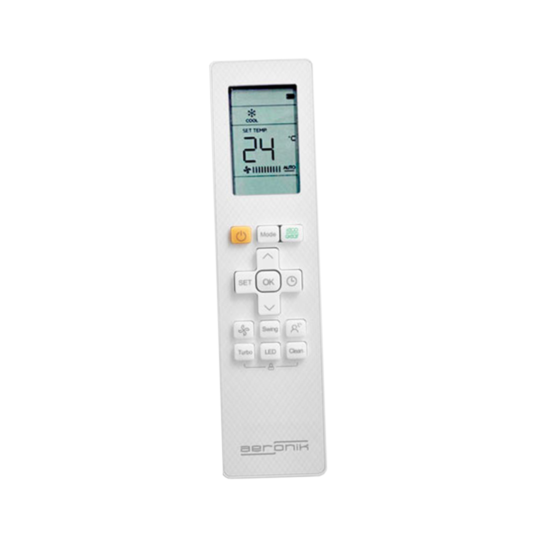 Aeronik Superionizer ASI-12IM/ASO-12IM