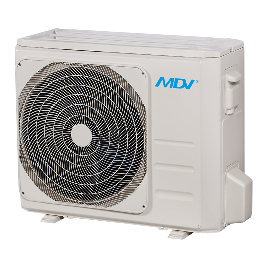 MDV On/Off средненапорные канальные сплит-системы MDV MDTJ/MDTI MDTJ-24HWN1/MDOU3-24HN1-L