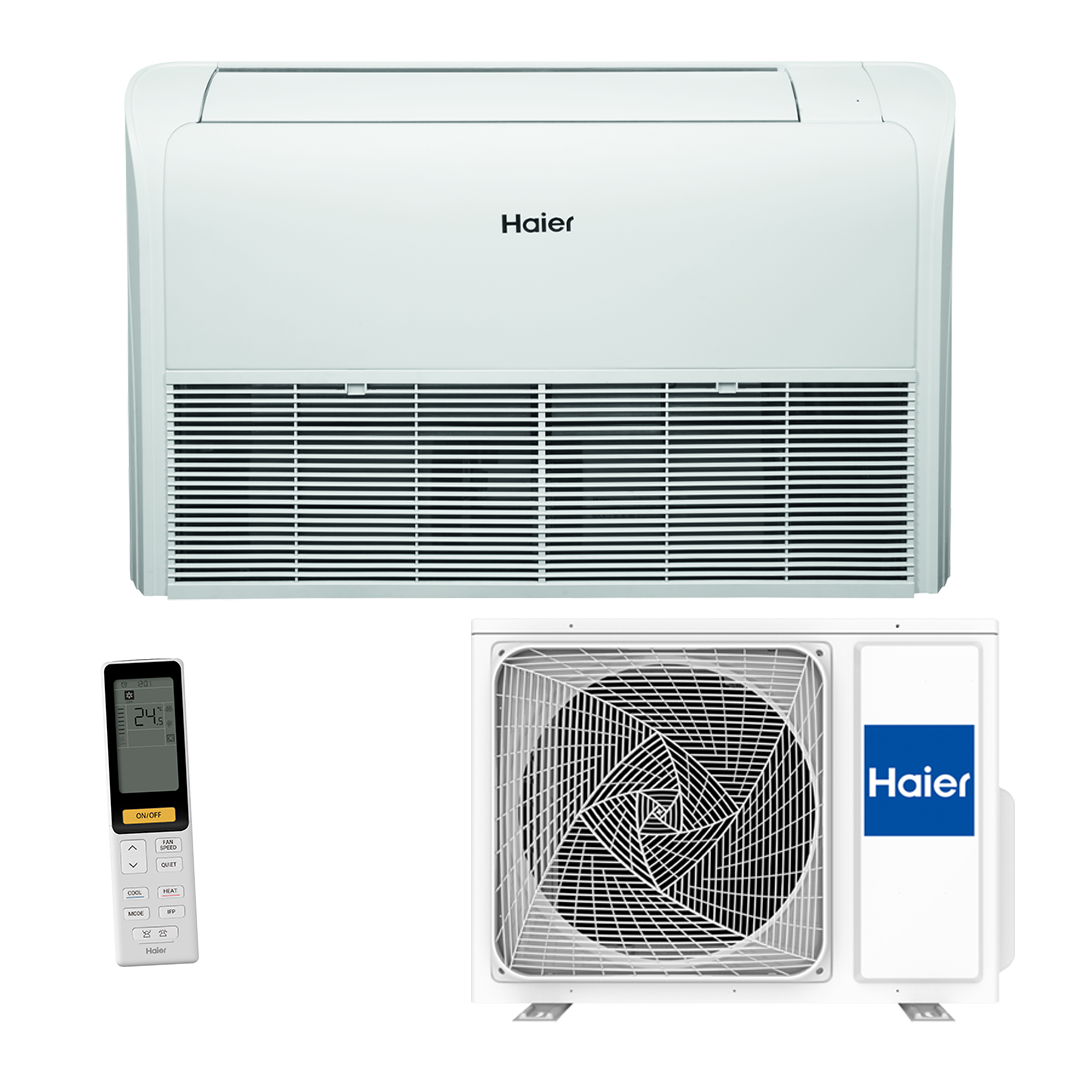 Haier напольно-потолочная сплит-система Super Match AC71S2SG1FA/1U70S2SJ2FA