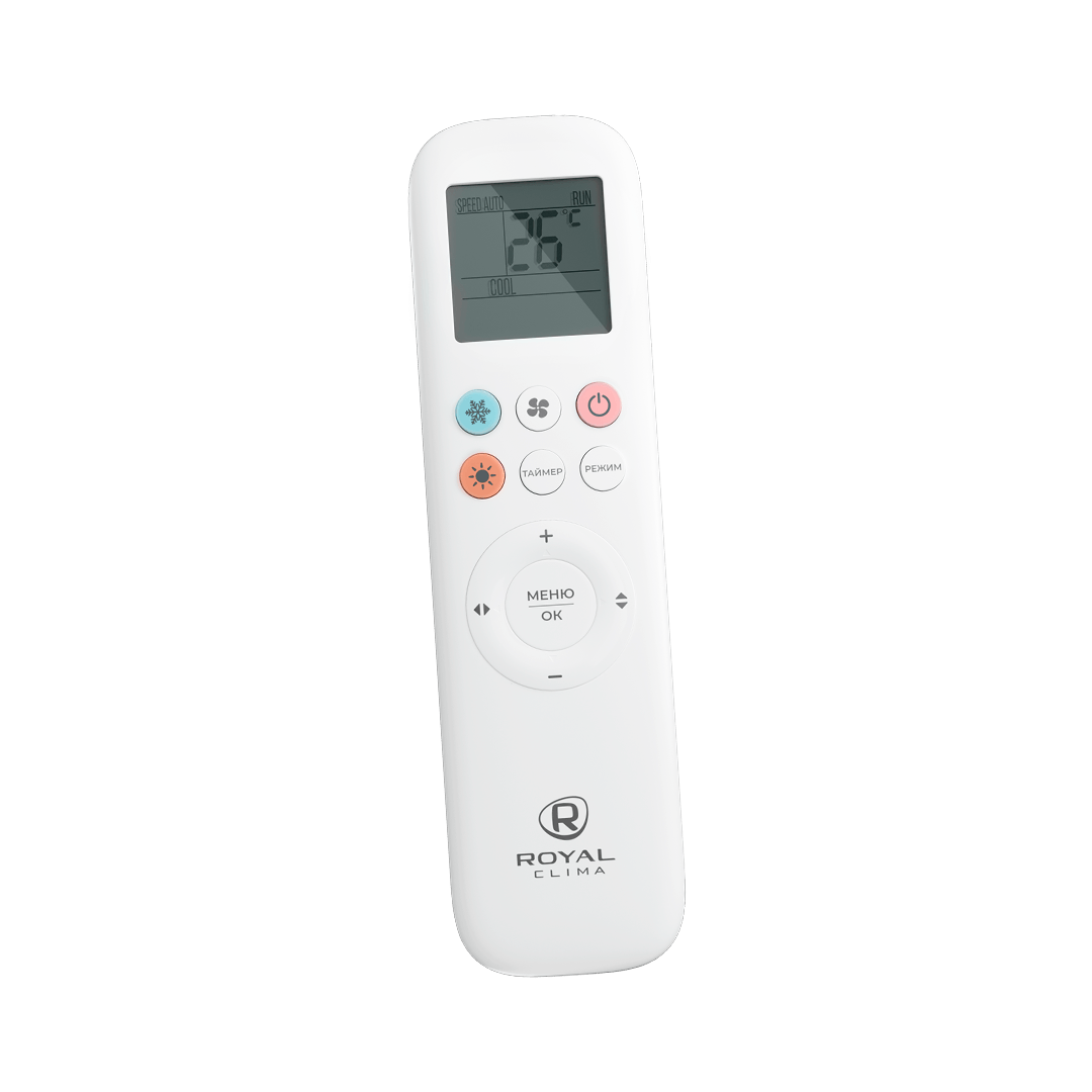 Royal Clima Vela nuova Inverter RCI-VNE55HN