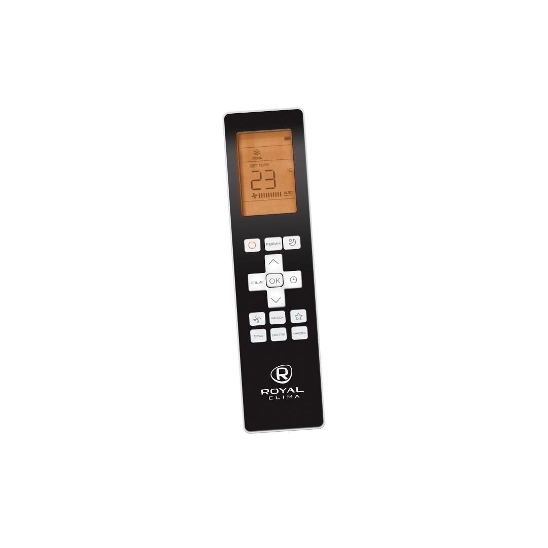 Royal Clima TRIUMPH LITE Inverter RCI-TWL22HN