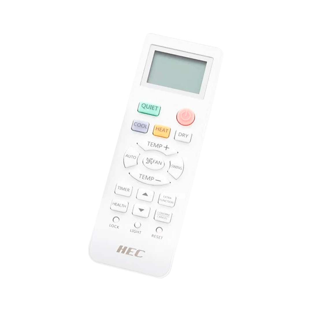 HEC Basic on/off 07HTD103/R2