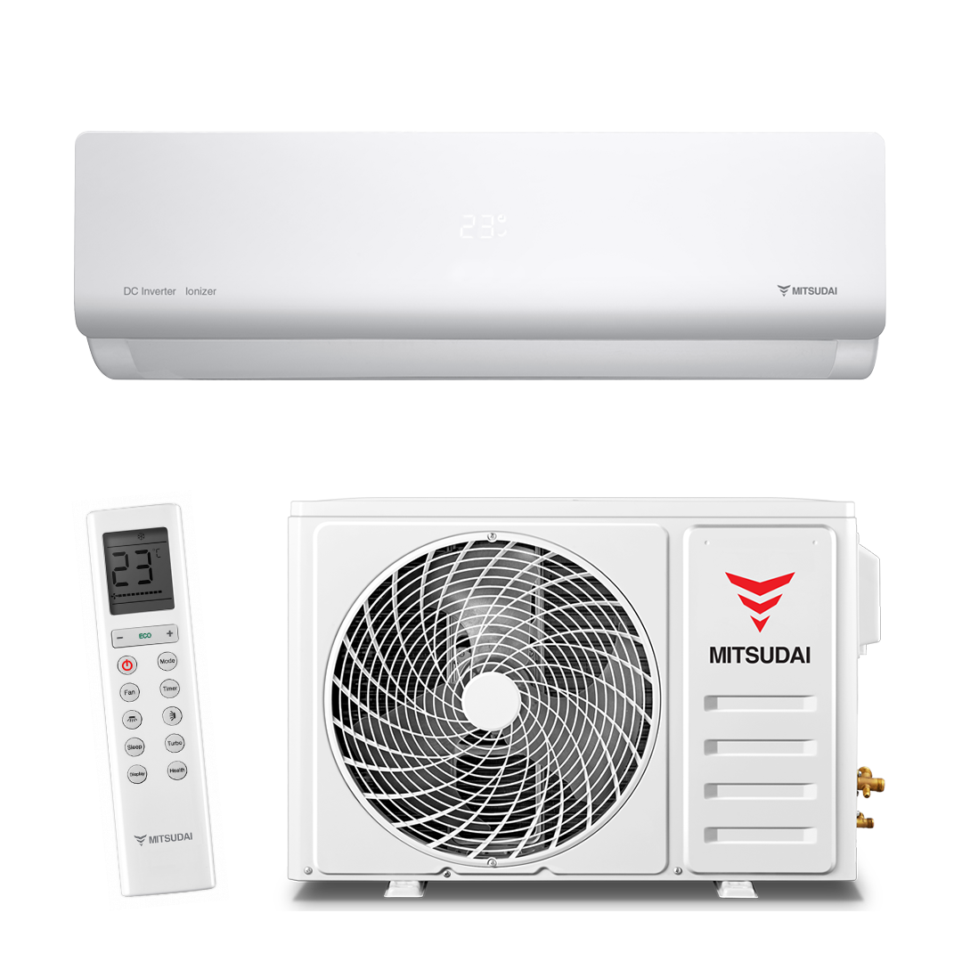 MITSUDAI Sento Inverter MDI-SNC09AI
