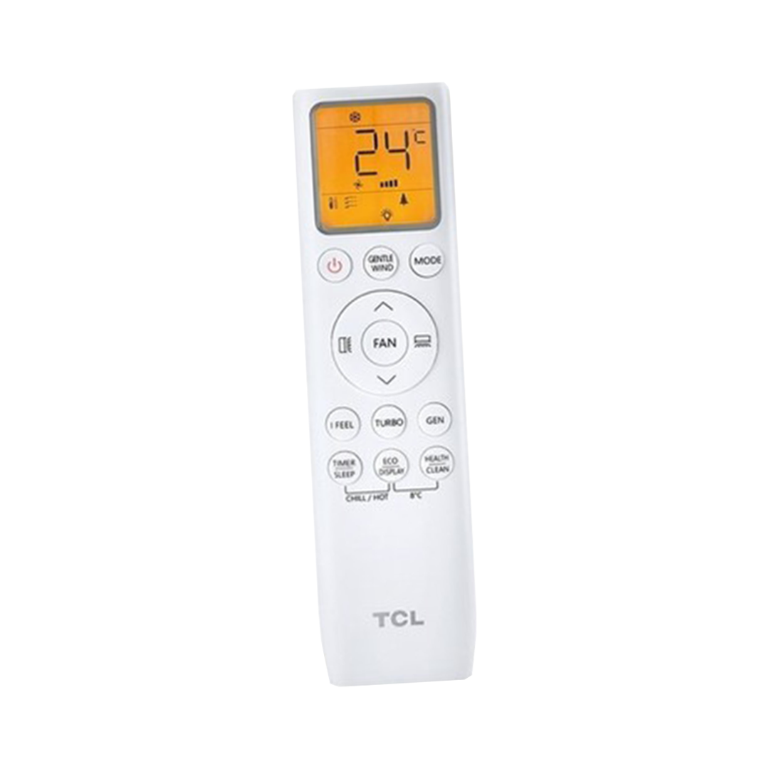 TCL GENTLE COOL inverter TAC-TP24INV/R