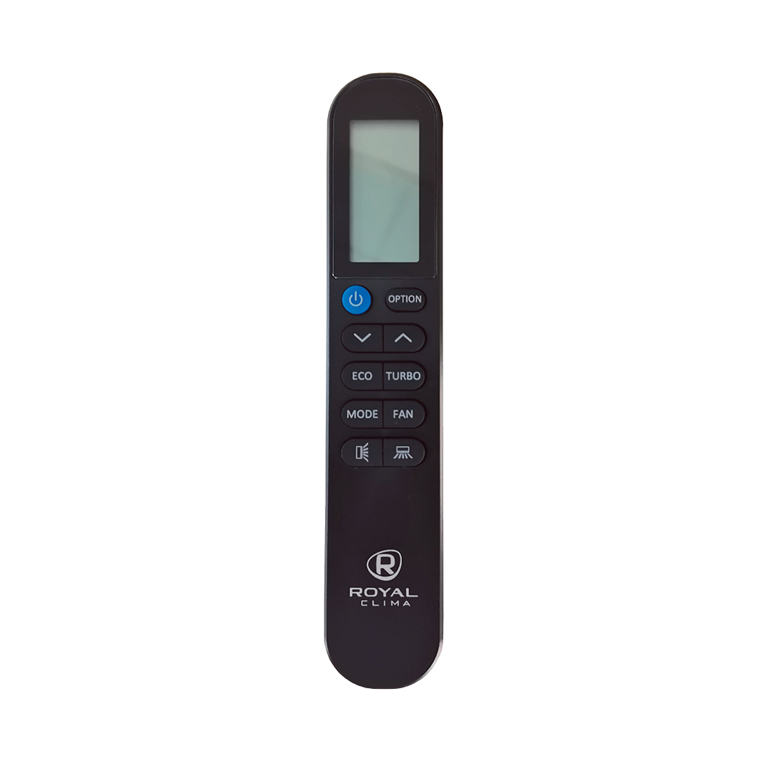 Royal Clima Внутренние блоки Multi Gamma Attica NERO RCI-AND09HN