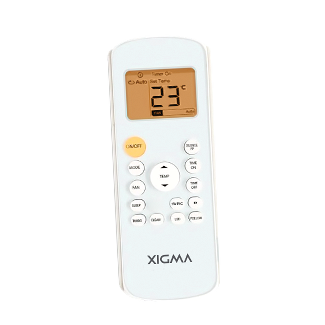 XIGMA Jetpro XG-JP50RHA