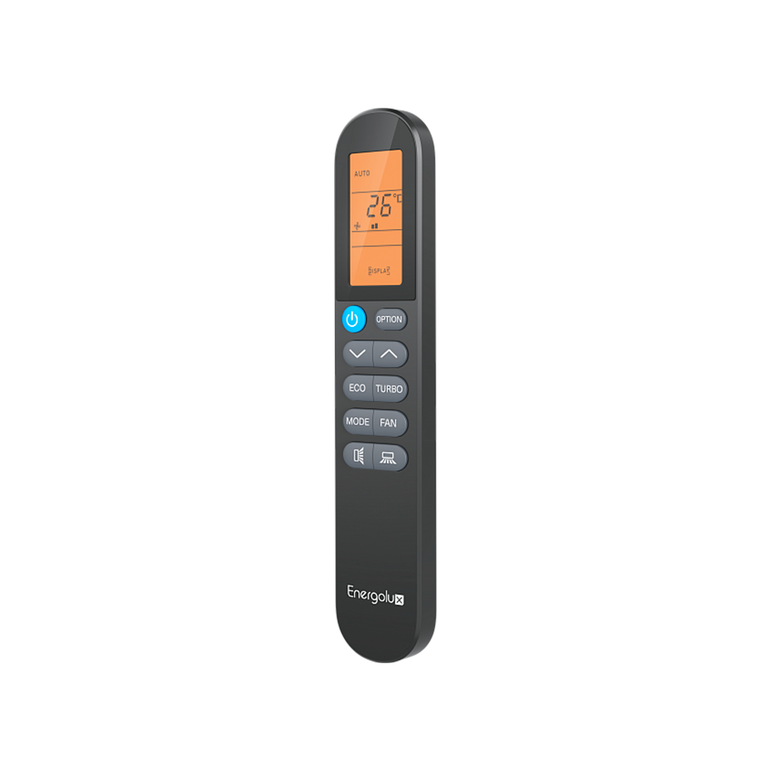 Energolux Murren Inverter SAS24M1-AIB/SAU24M1-AIB
