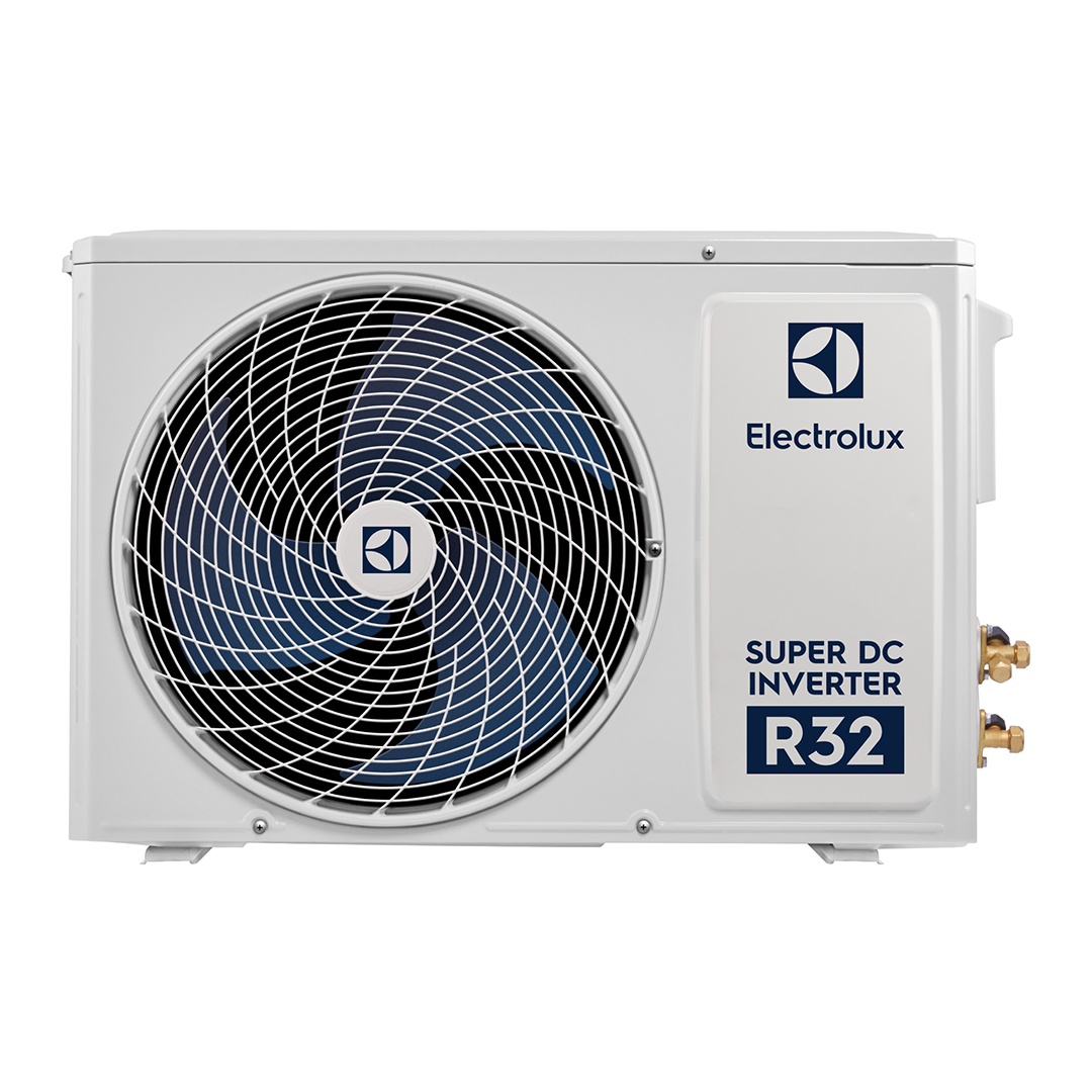 Electrolux Onix Black Super DC EACS/I-18HIX-BLACK/N8