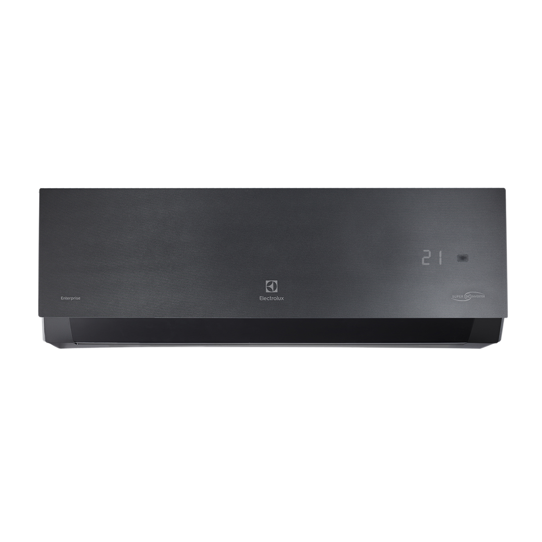 Electrolux Enterprise Super DC Inverter EACS/I-12HEN-BLACK/N8