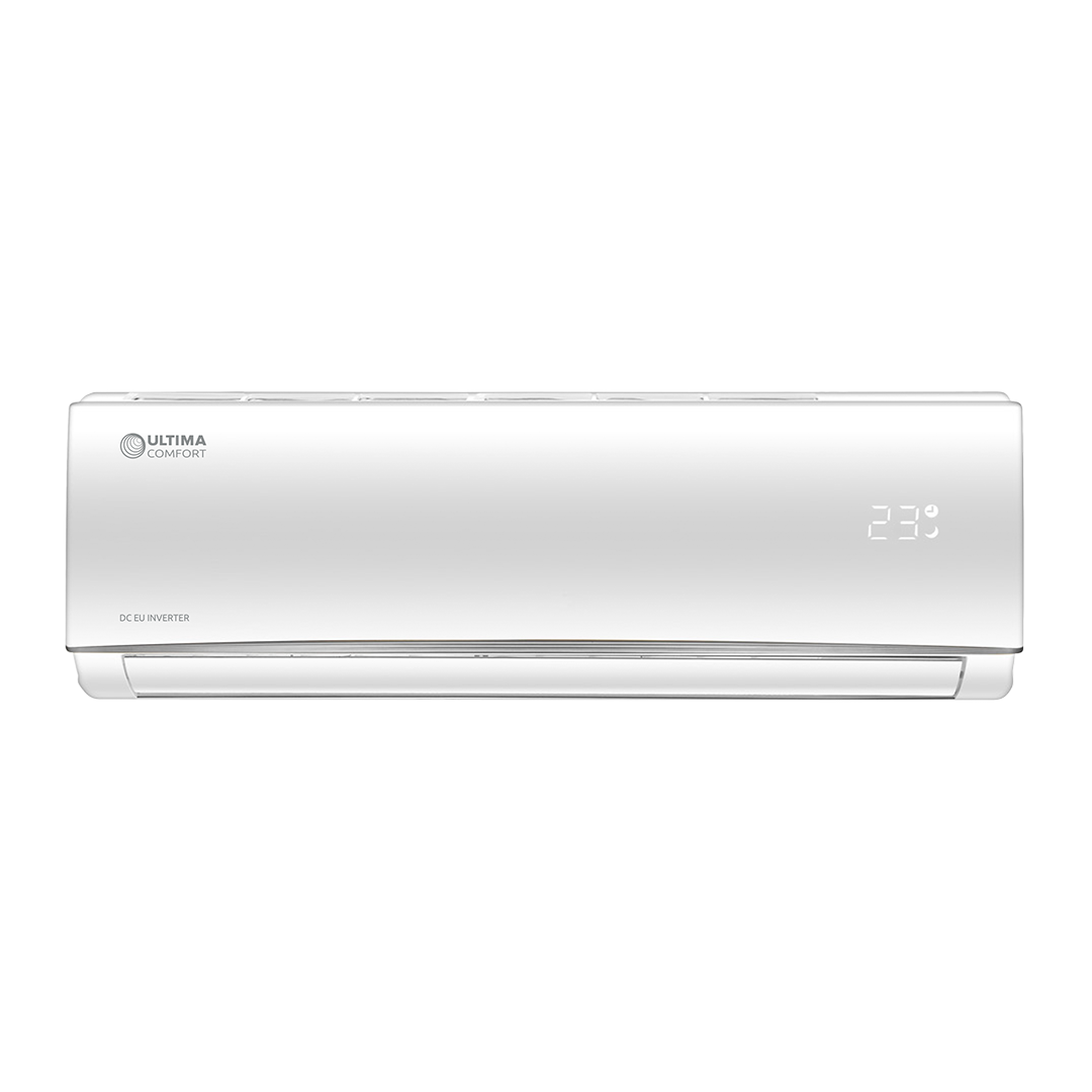 Ultima comfort Настенный внутренний блок мульти слпит-системы Eclipse multi DC EU Inverter UC-EMM09PN