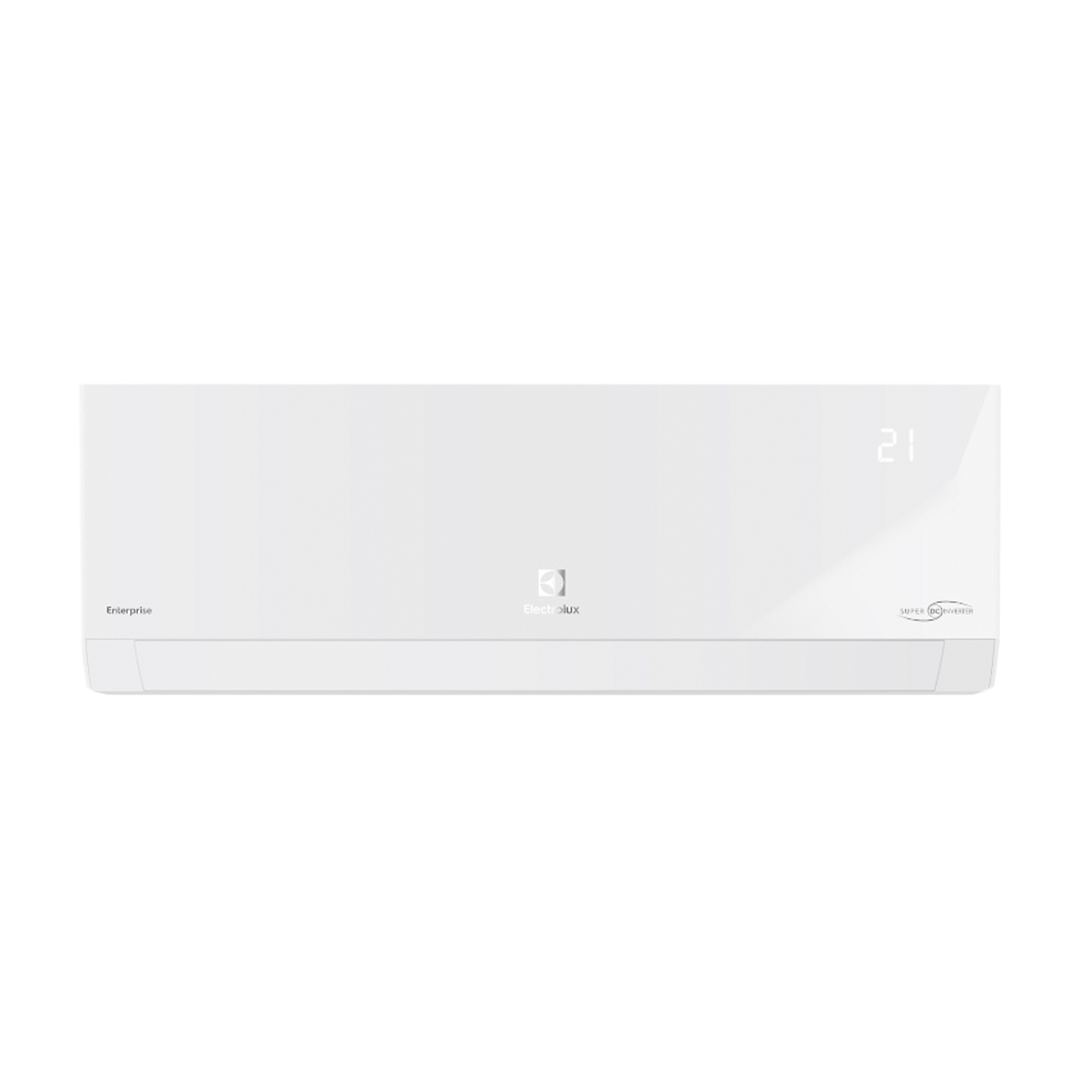 Electrolux Enterprise Super DC Inverter EACS/I-24HEN-WHITE/N8