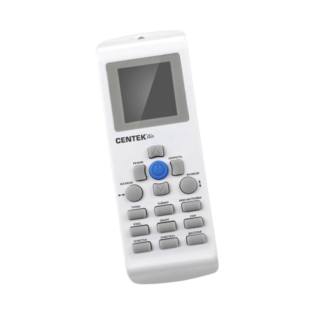 Centek Напольно-потолочная сплит-система CT-66A CT-66A60