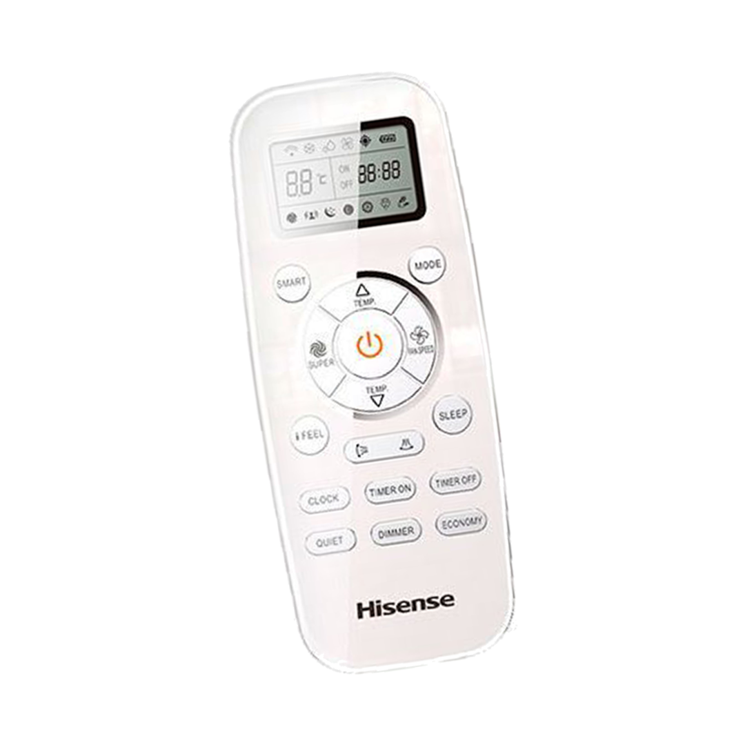 Hisense HEAVY CLASSIC AUC-12HR4SAA
