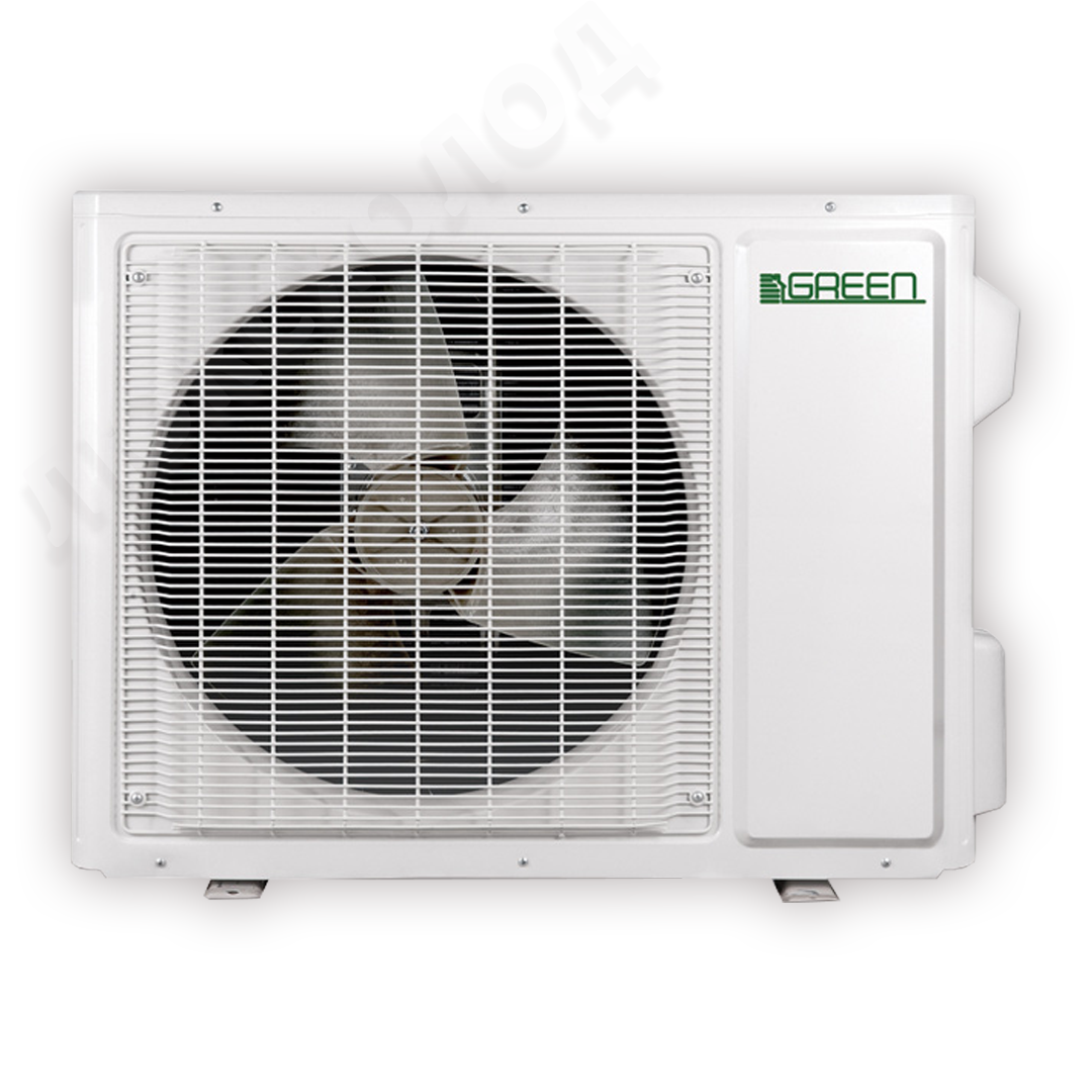 Green HIT HH2 GRI/GRO-18 HH2