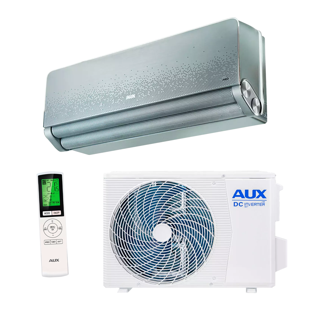 AUX Premium Progressive Inverter ASW-H12A4/AF-R2DI/AS-H12A4/AF-R2DI