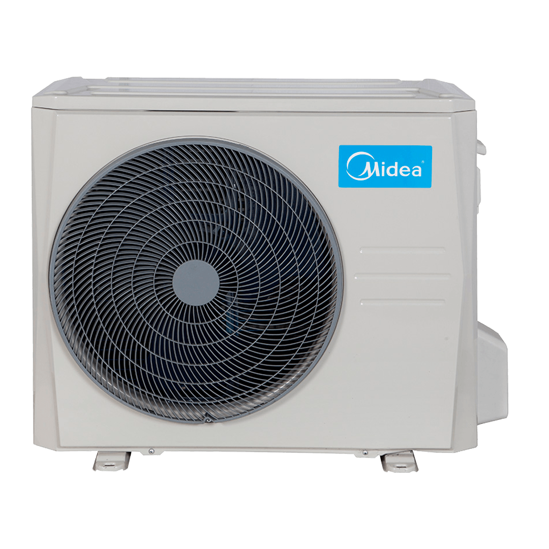 Midea MCA3  (600х600, компакт) on/off MCA3-18HRN1-QB6/MOX330U-18HN1-QB6/T-MBQ4-03E
