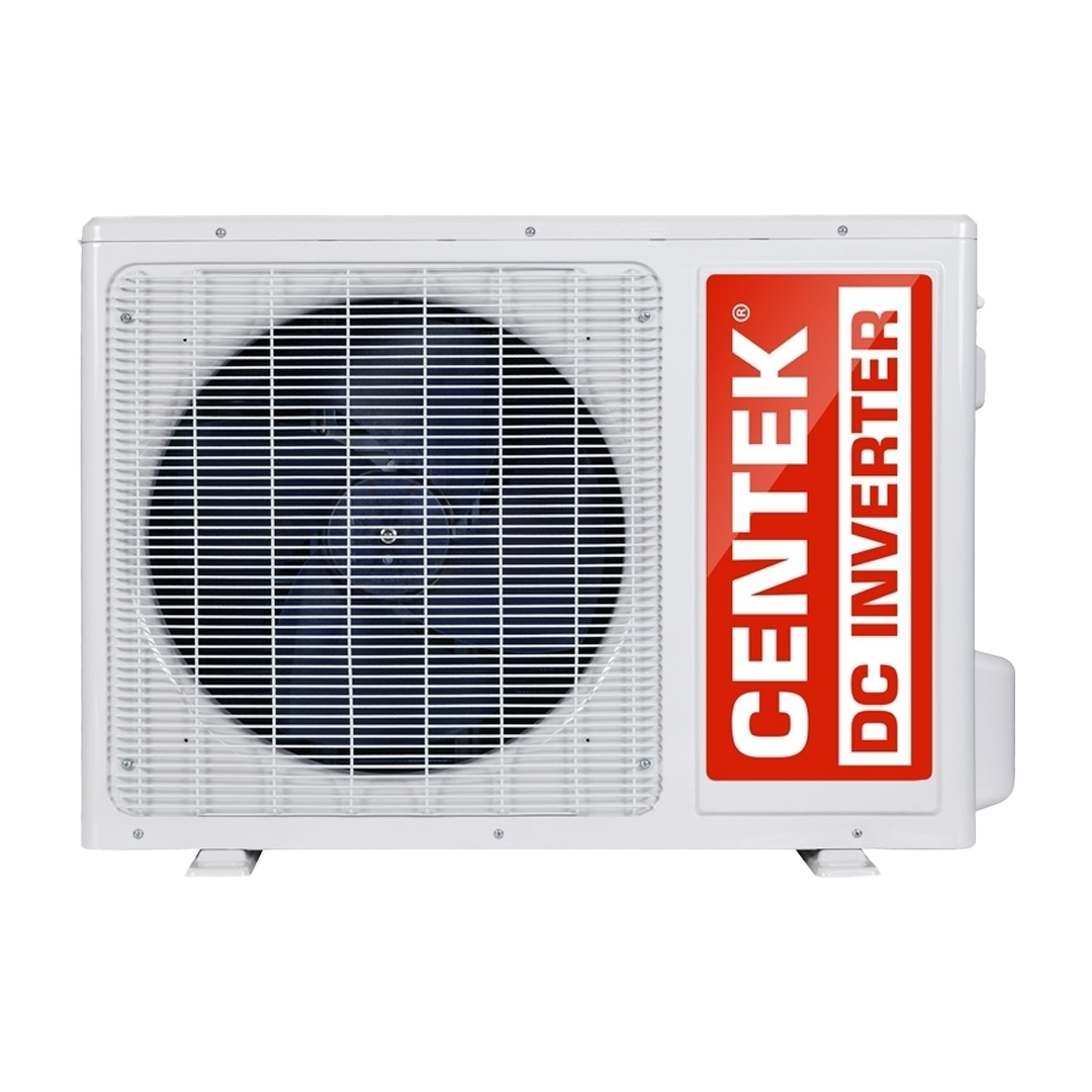 Centek СТ65K WiFi CT-65K24 WiFi