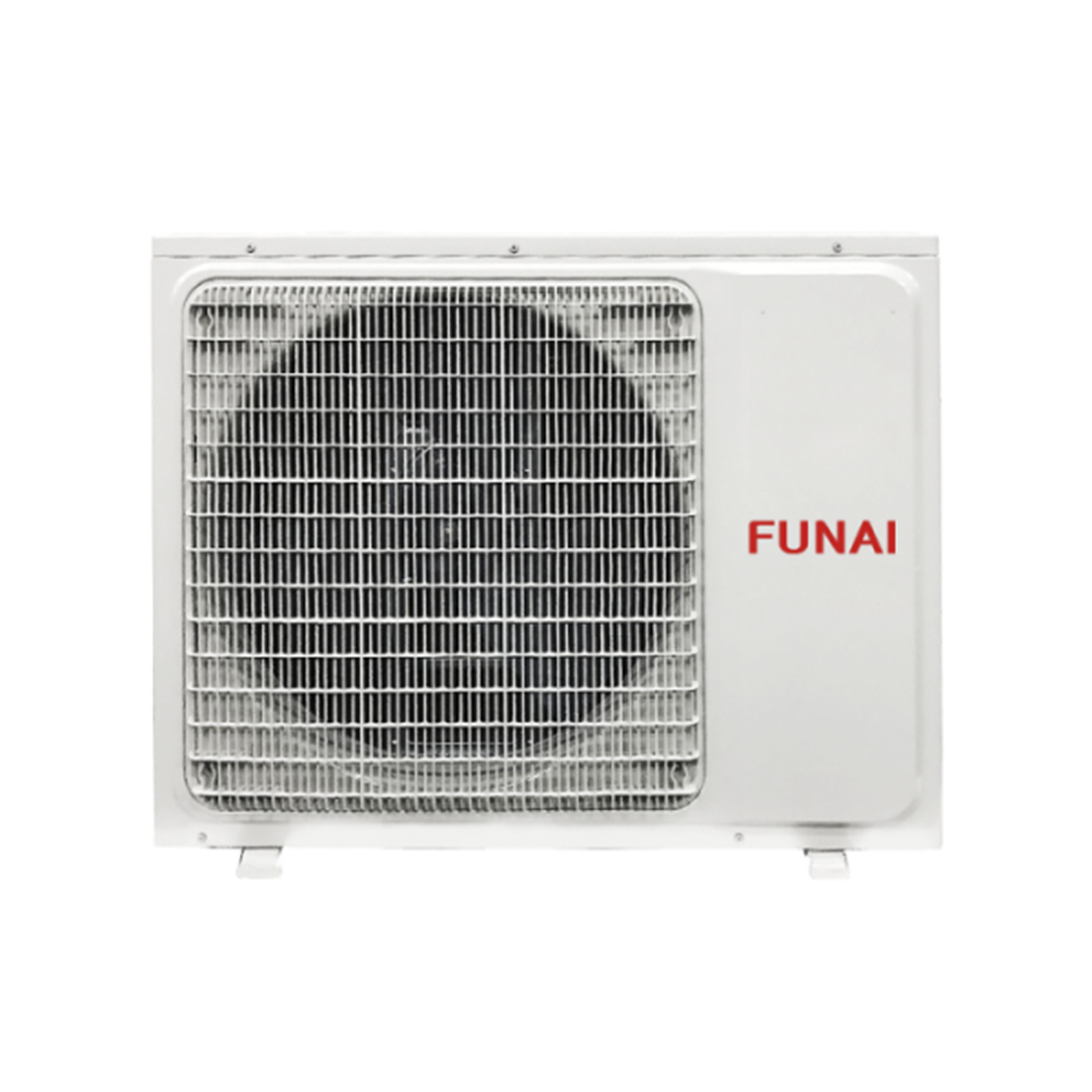 Funai кассетная сплит-система Dragon LAC-DR55HP.C01/S / LAC-DR55HP.01/U