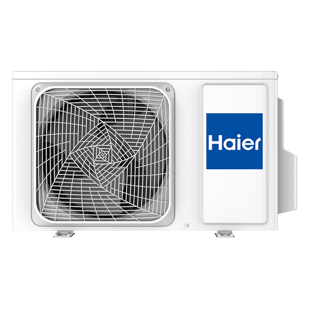 Haier Quantum Inverter AS25HQJ1HRA-B/1U25HQJ1FRA