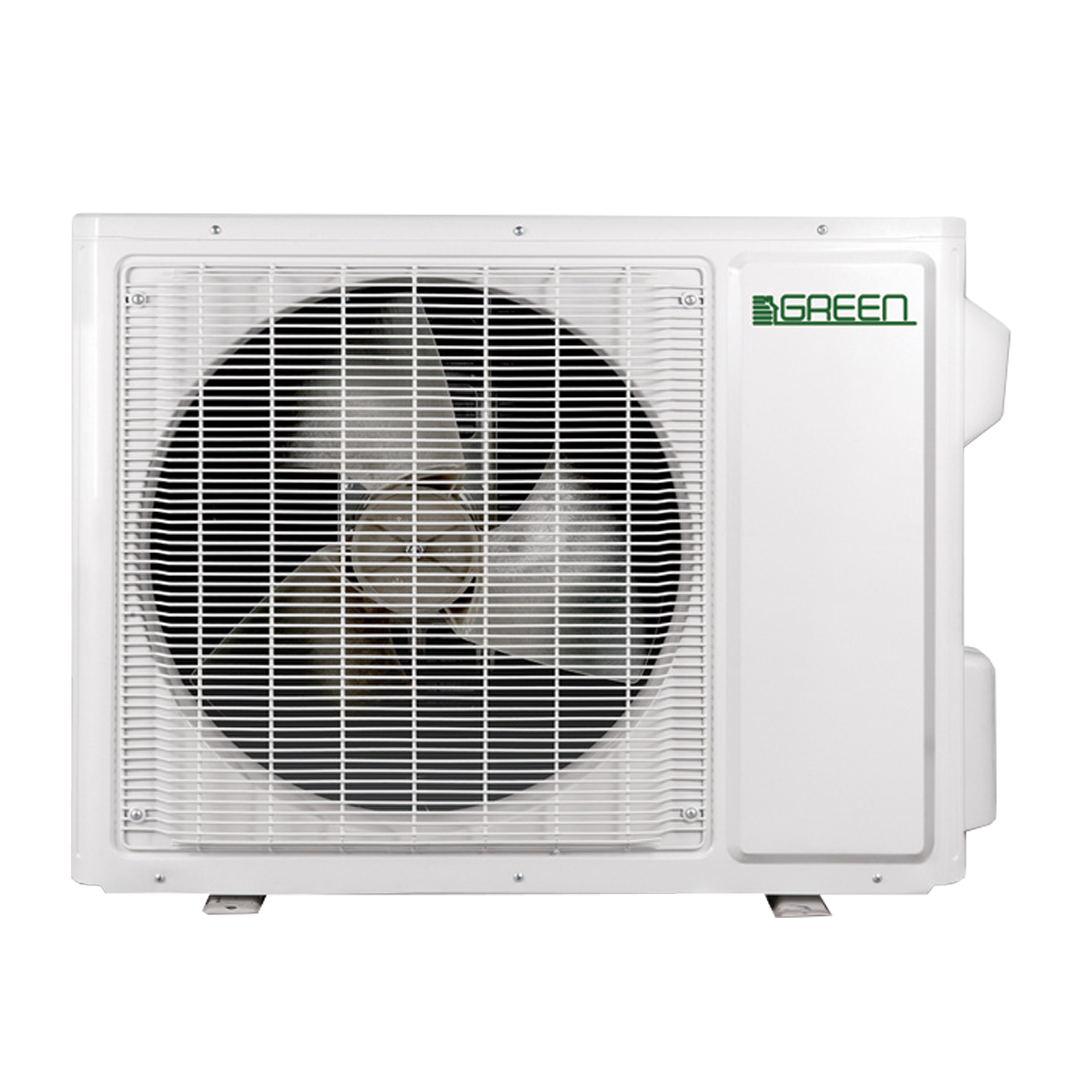 Green TSI-Standart TSI-24HRSY2/TSO-24HRSY2