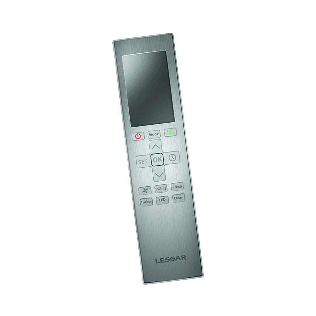 Настенный внутренний блок Lessar серии Flexcool LS-MHE24KCE2