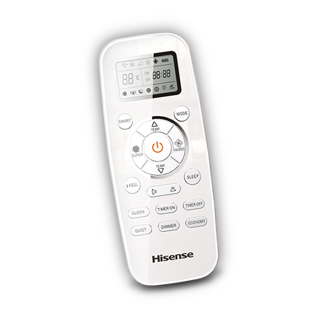 Hisense HEAVY CLASSIC AUV-24HR4SA1