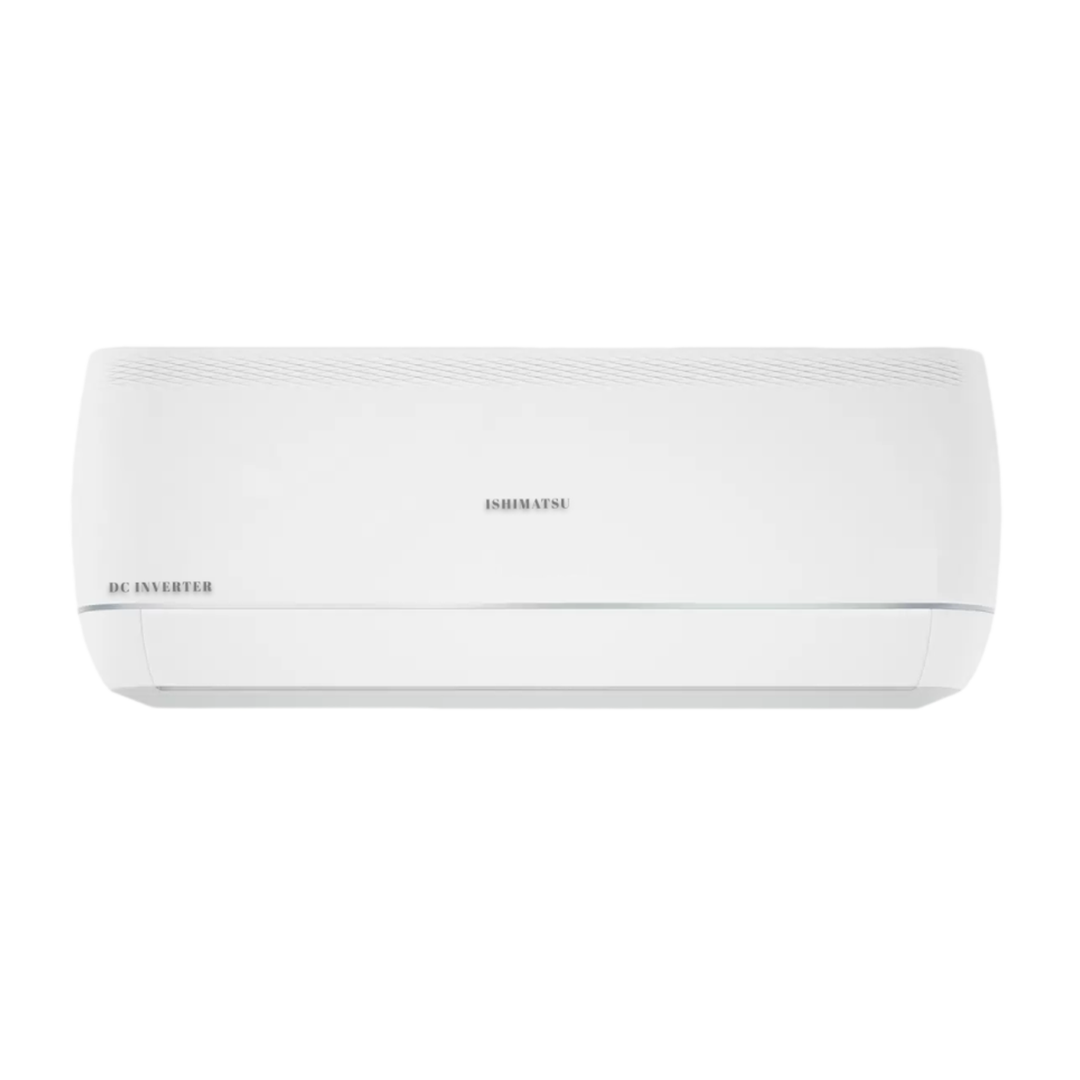ISHIMATSU Akasi DC inverter ALK-18I