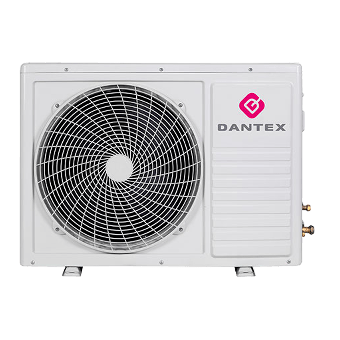 Dantex Eco new RK-09ENT4/RK-09ENT4E