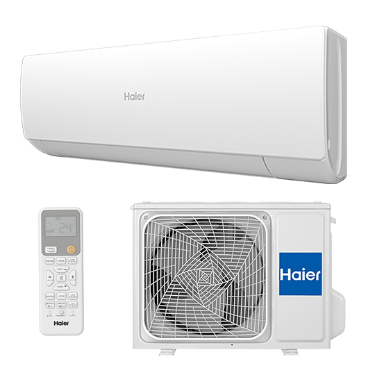 Haier Spirit DC-Inverter AS20HSL1 HRA-W / 1U20HSL1FRA