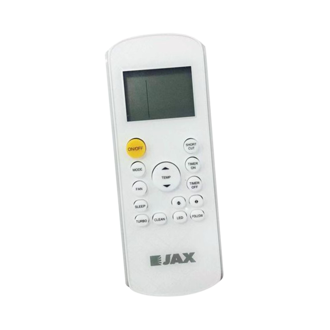 JAX Hayman ACI-10HE