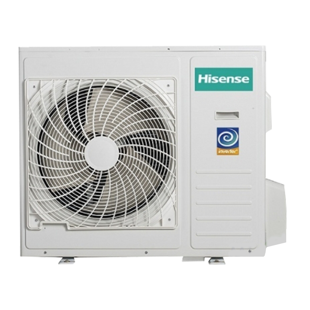 Hisense Zoom AS-12HW4RLRKB01