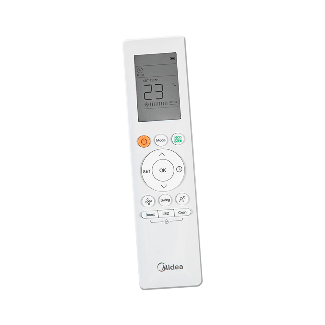Midea Primary MSAG3-12HRN1-I/MSAG3-12HRN1-O