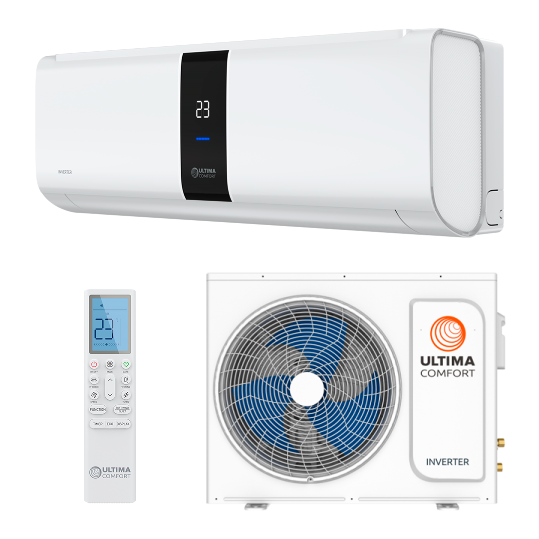 Ultima comfort Elysium Inverter ELB-I36PN/ELB-I36PN