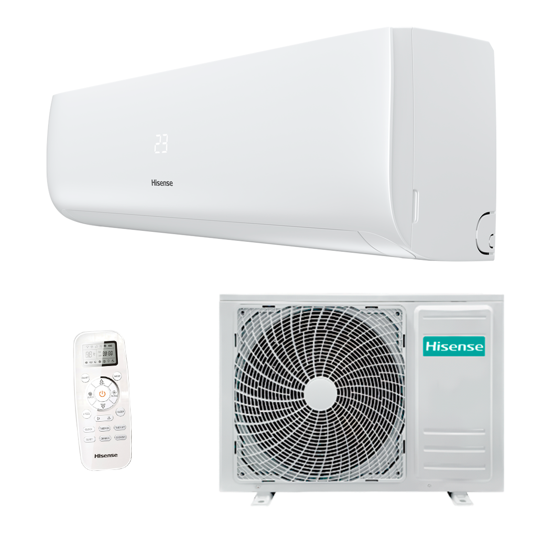 Hisense Next Classic A AS-24HR4RBSCJ00