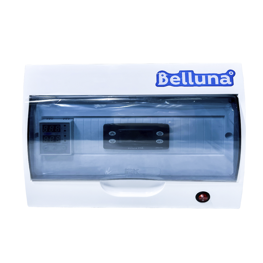 Belluna Инвертор Люкс Belluna iP-4