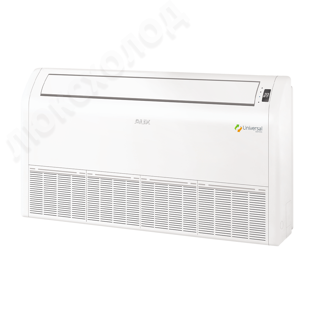 AUX DC Inverter R32 напольно-потолочные внутренние блоки ALCF-H24/4DR2