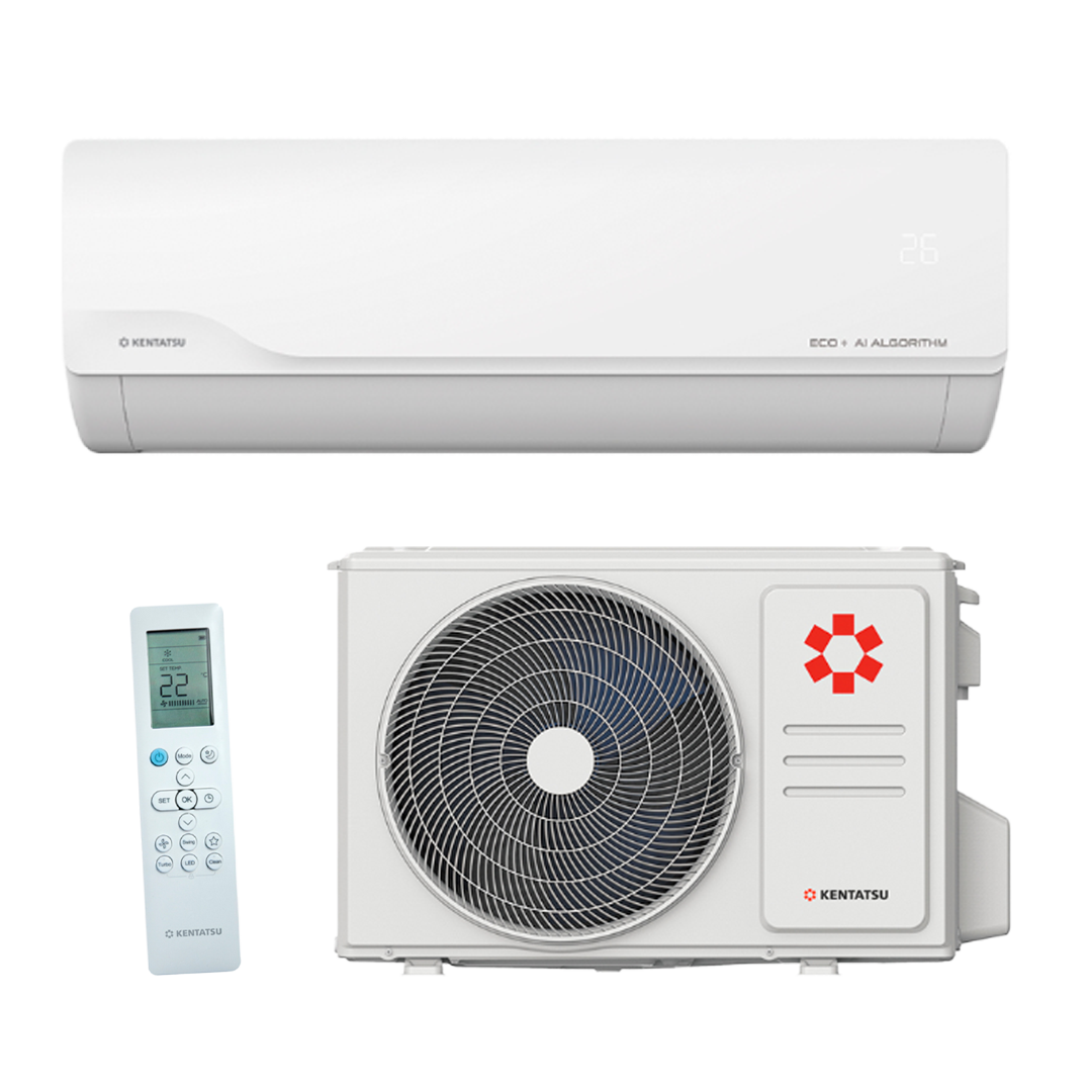 Kentatsu KUMO Inverter KSGKU26HZRN1/KSRKU26HZRN1