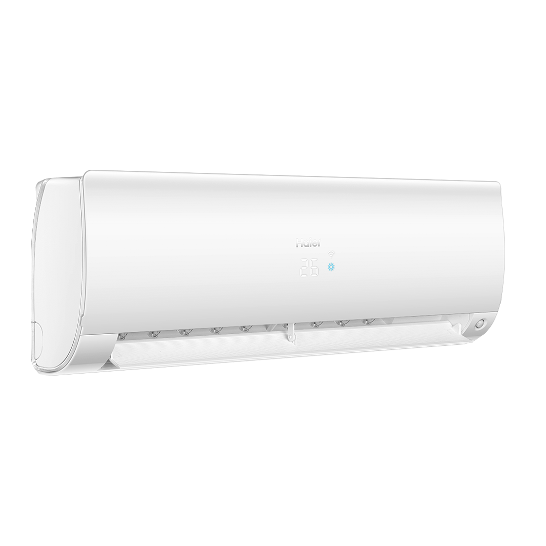 Haier Flexis Super Match AS35S2SF3FA-W/1U35S2SM4FA
