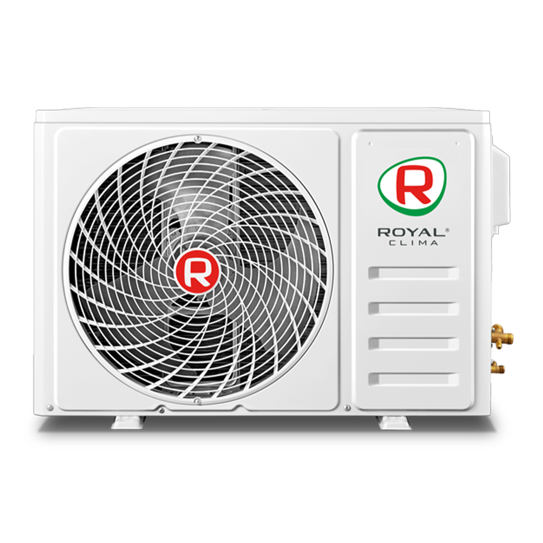 Royal Clima Gloria upgrade RC-GL55HN