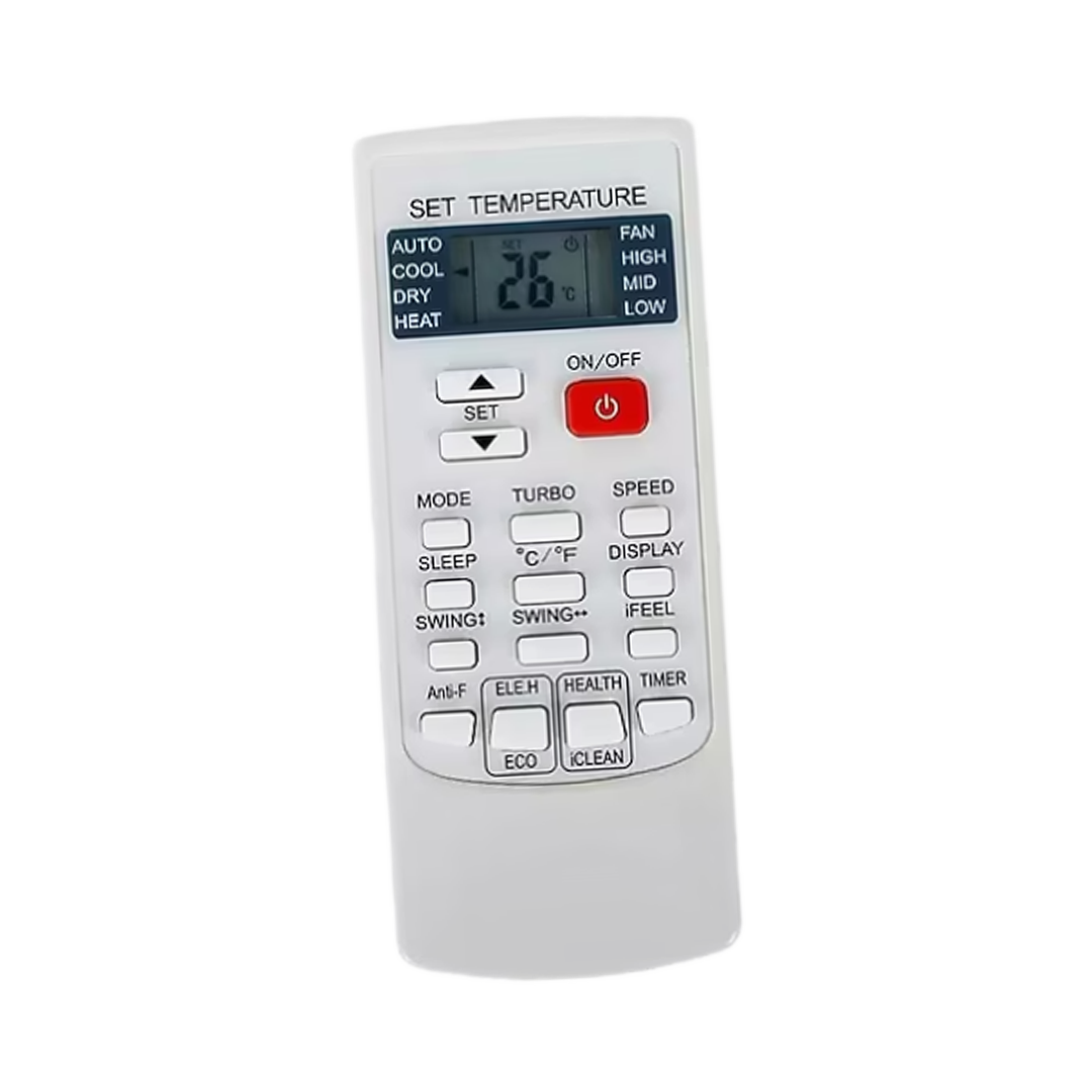 ISHIMATSU Akasi DC inverter ALK-18I