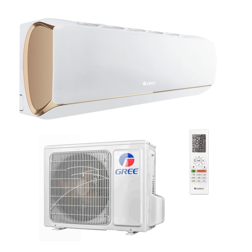 Gree G-TECH Inverter R32 GWH09AECXB-K6DNA1A