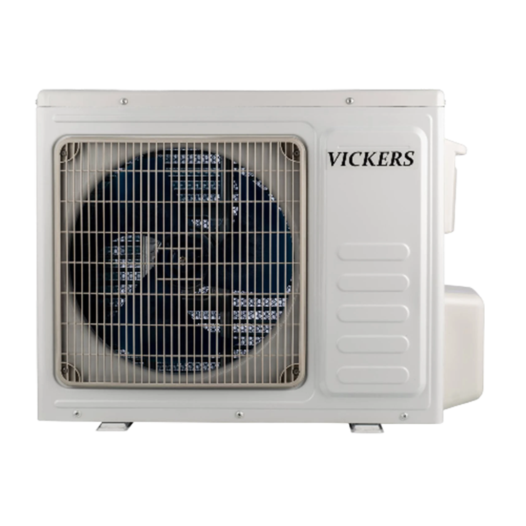 VICKERS Rook on/off VCH-07HE
