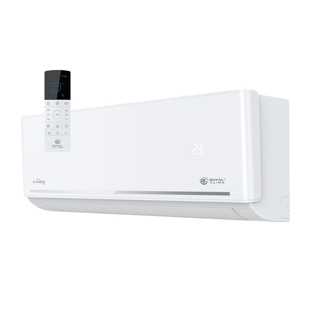 Royal Clima Внутренние блоки Felicita Multi flexi EU ERP RCI-FС09HN