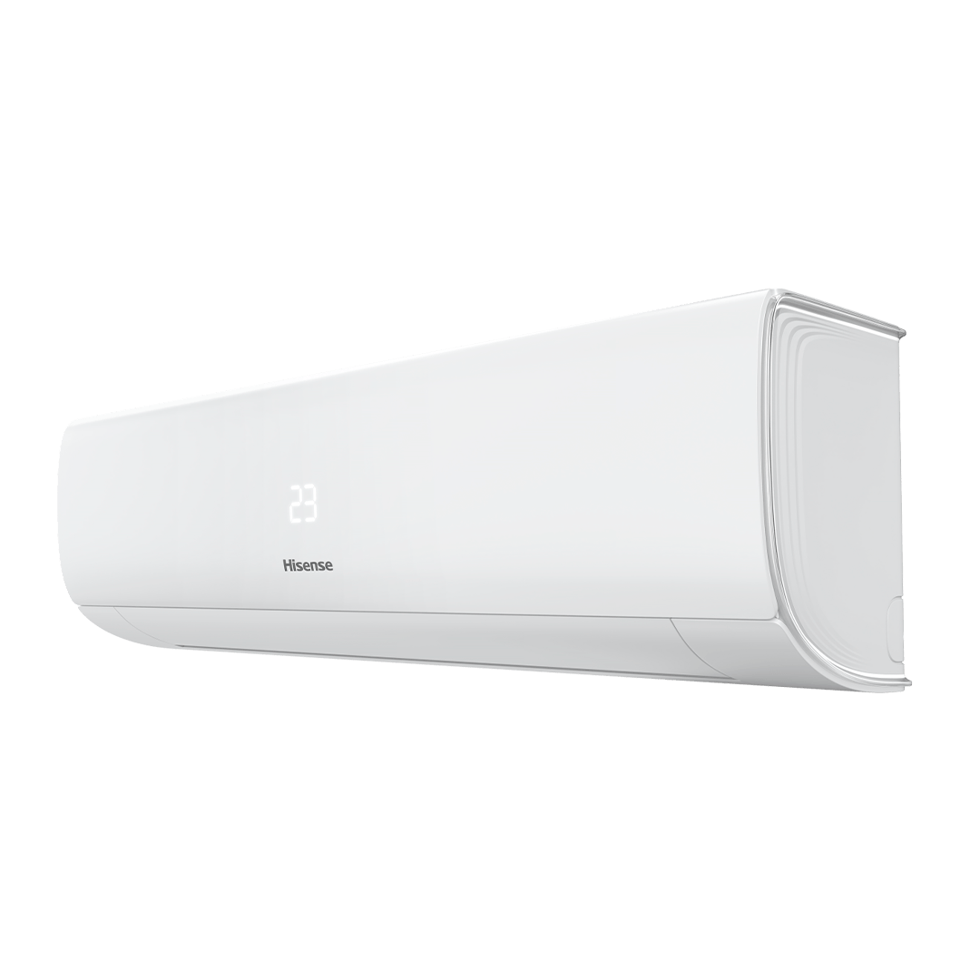 Hisense Zoom DC Inverter AS-07UW4RYRKB01